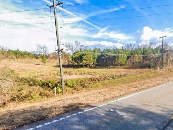 0 Washington Highway, Union Point, GA 30669