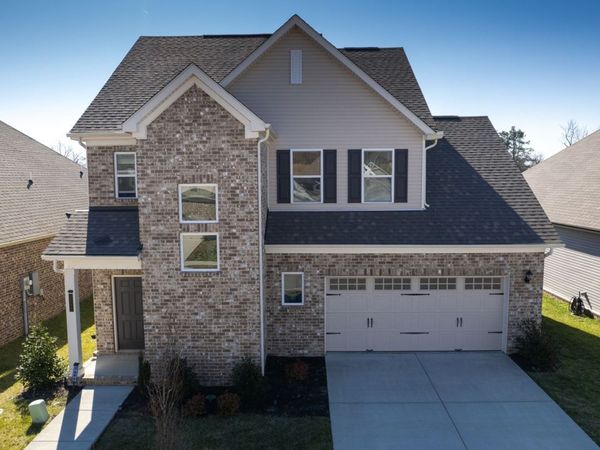 2069 Creekland View Blvd, Nashville, TN 37207