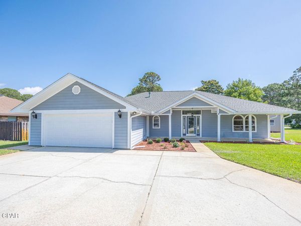 468 Forest Shore Drive, Miramar Beach, FL 32550