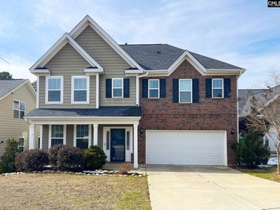 1213 Portrait Hill Drive , Chapin, SC 29036