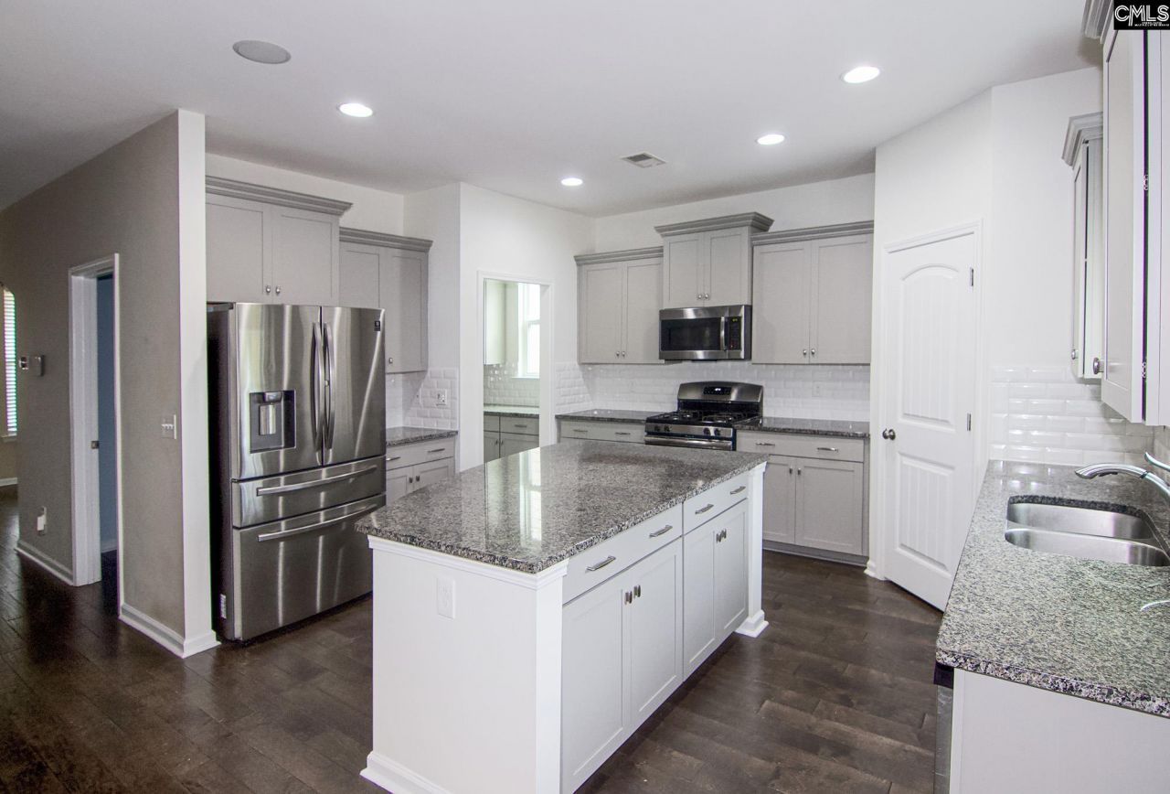 1213 Portrait Hill Drive  Photo 16