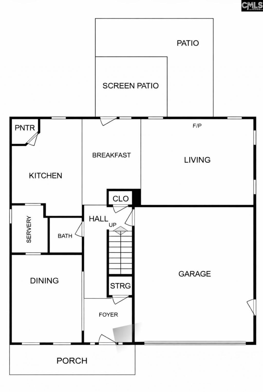 1213 Portrait Hill Drive  Photo 58