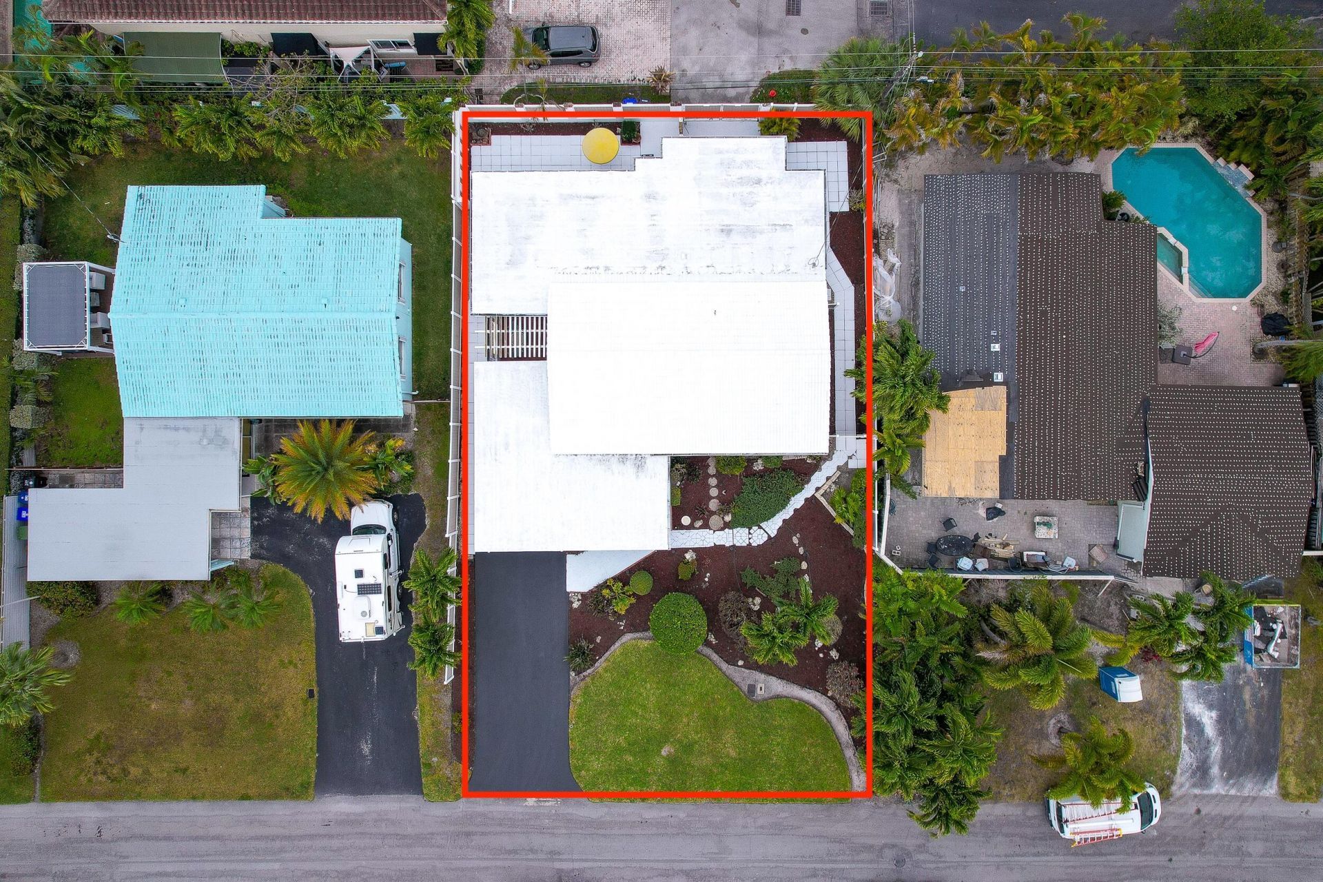 2001 NE 30th Street, Fort Lauderdale, FL 33306 Photo