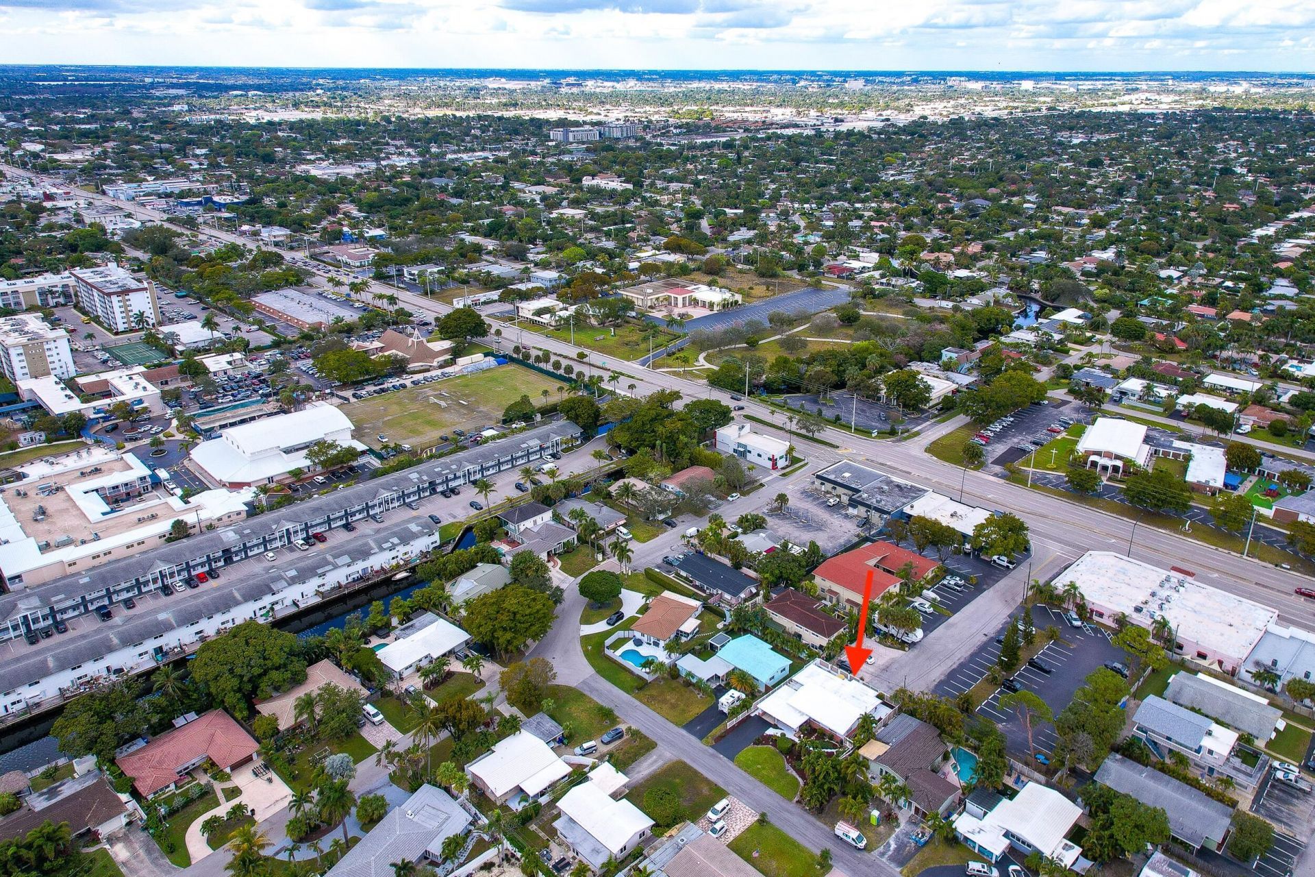 2001 NE 30th Street, Fort Lauderdale, FL 33306 Photo