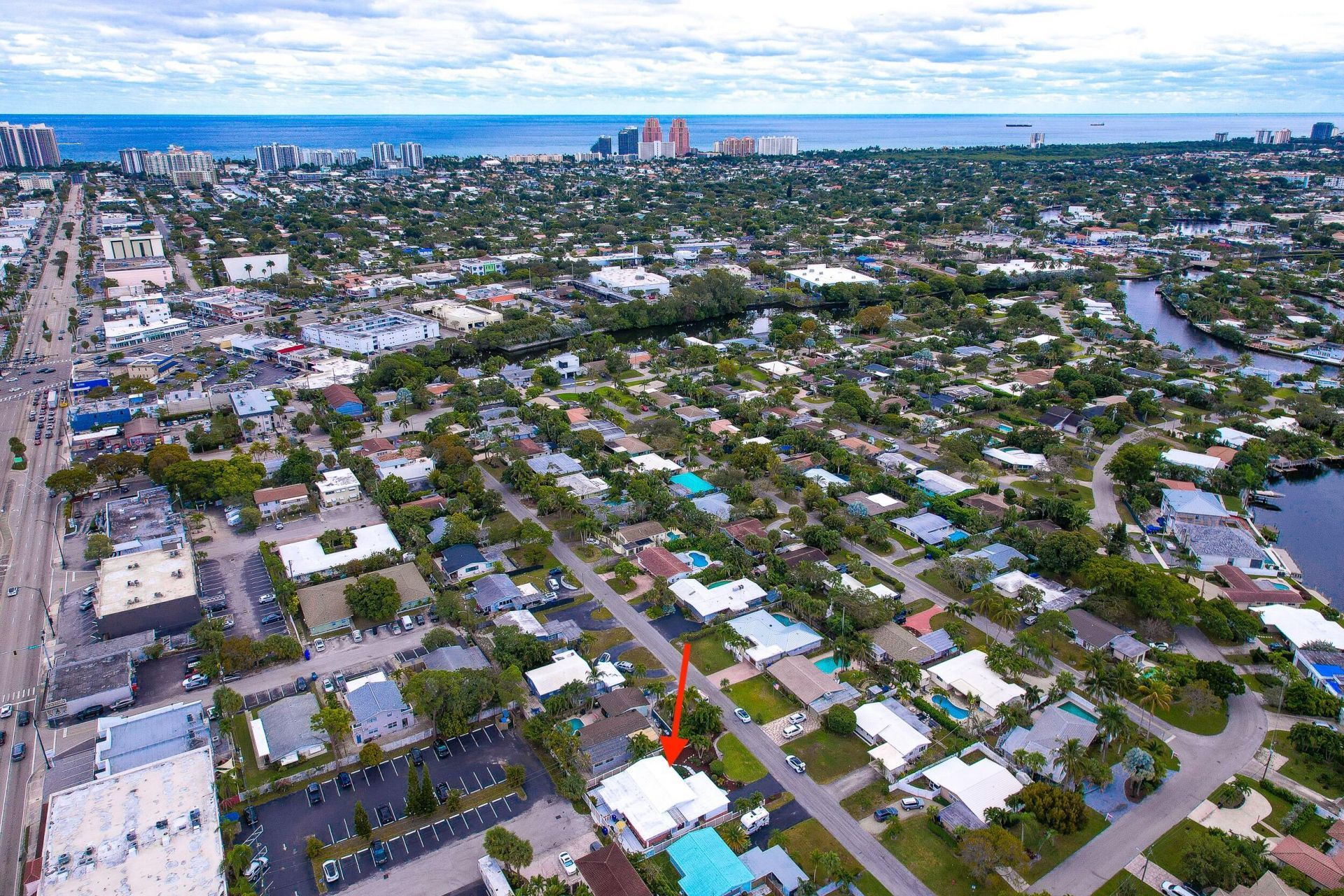 2001 NE 30th Street, Fort Lauderdale, FL 33306 Photo