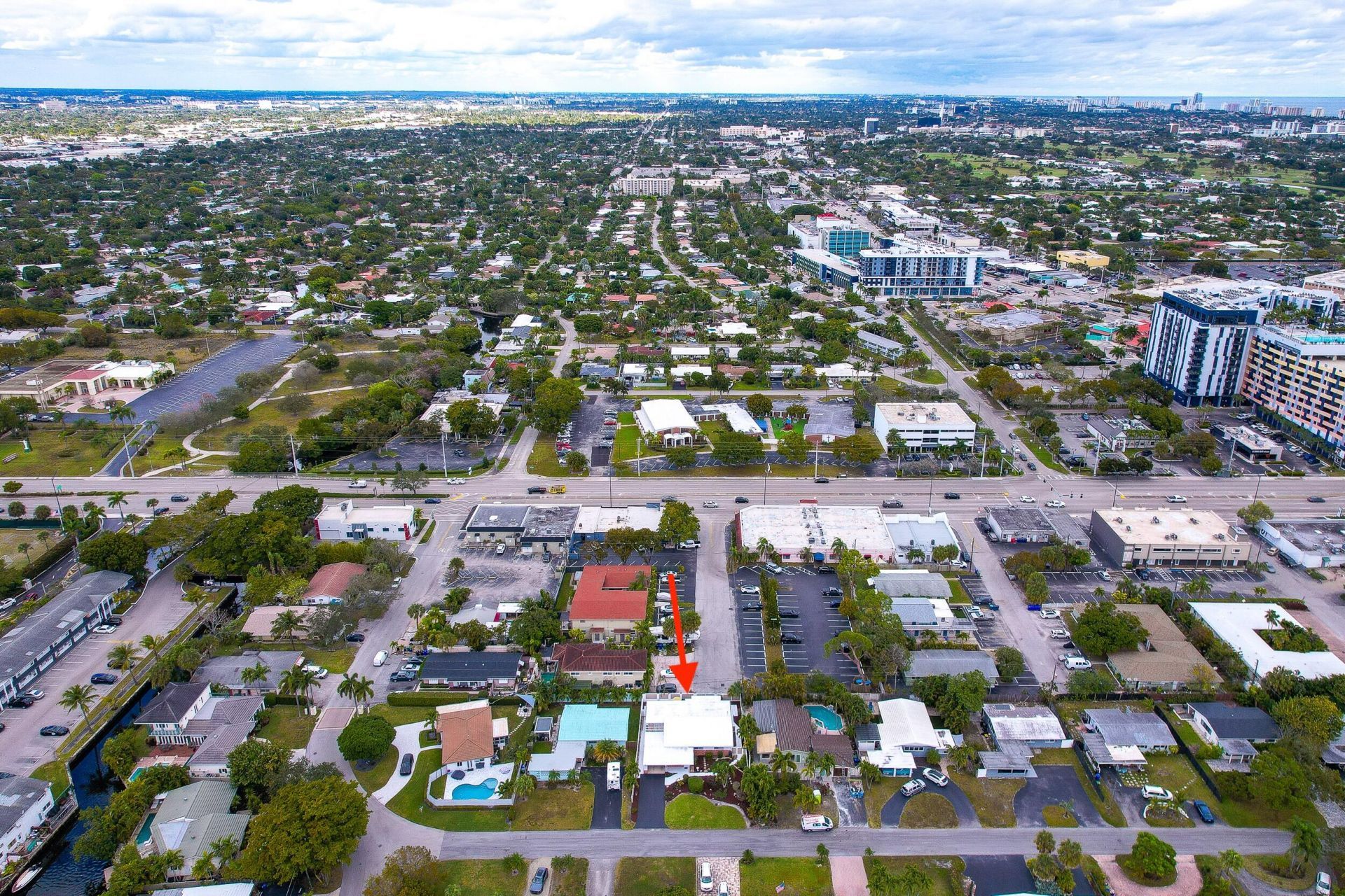 2001 NE 30th Street, Fort Lauderdale, FL 33306 Photo