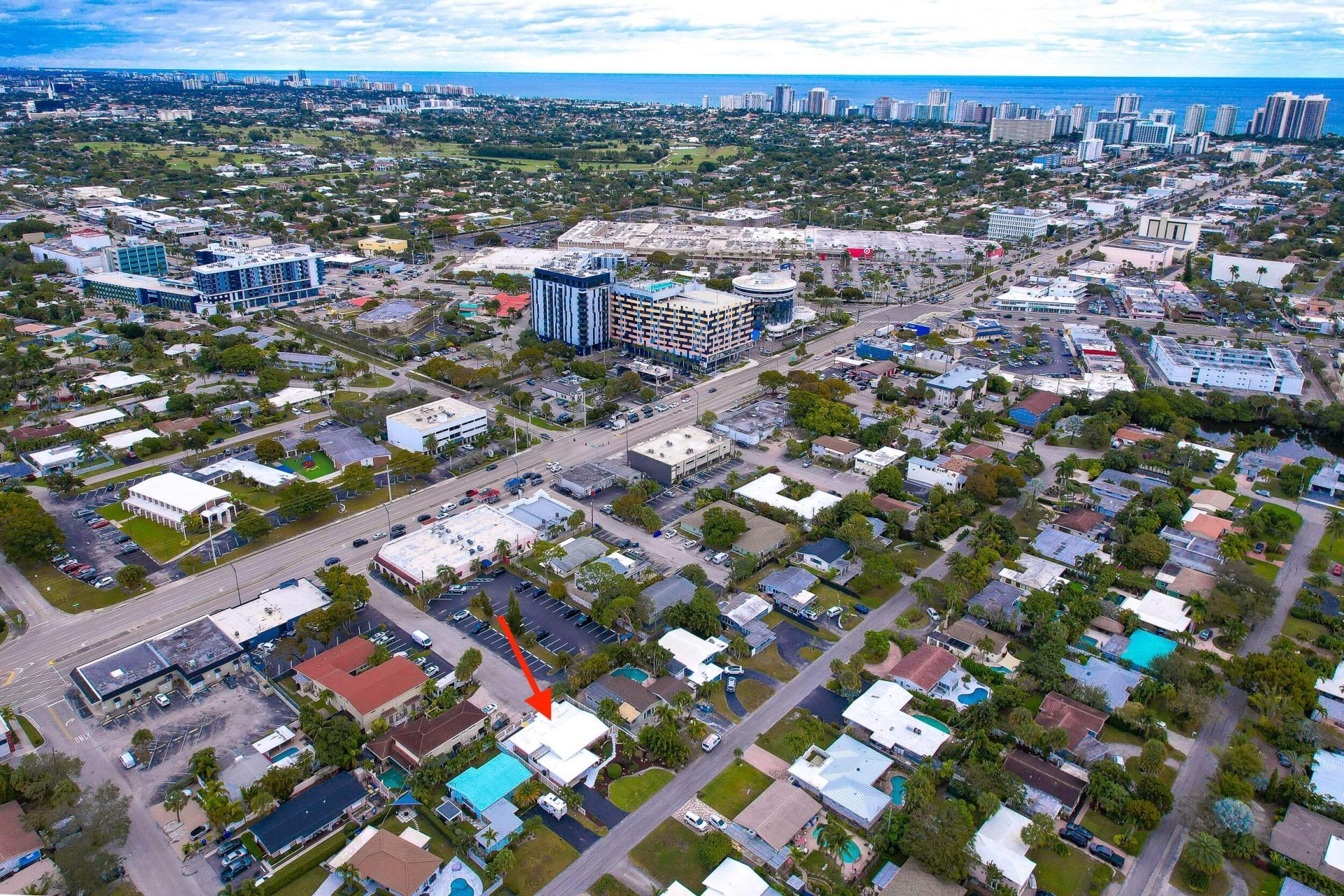 2001 NE 30th Street, Fort Lauderdale, FL 33306 Photo