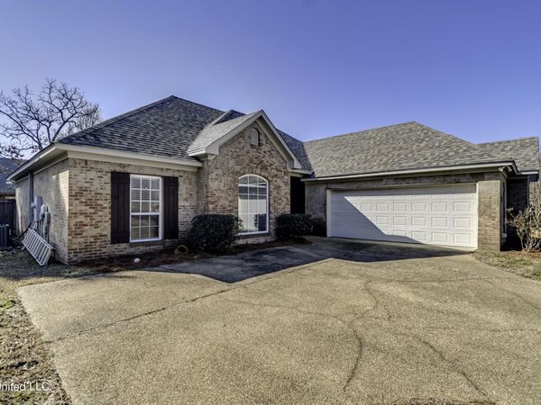 314 Turtle Hollow, Brandon, MS 39047