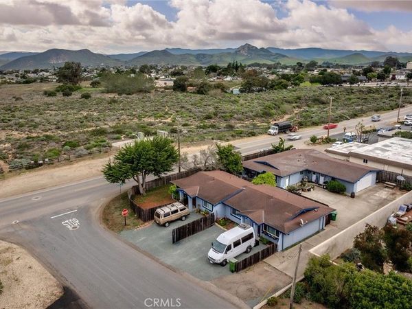701 Los Osos Valley, Los Osos, CA 93402