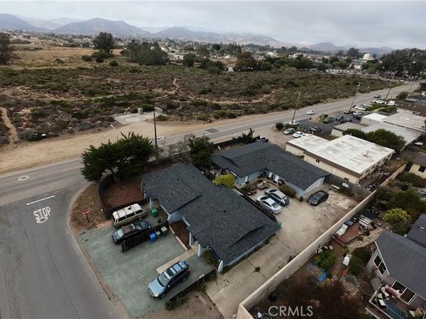 701 Los Osos Valley, Los Osos, CA 93402