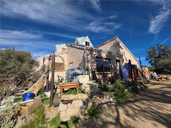 68755 Delemont Road, Mountain Center, CA 92561