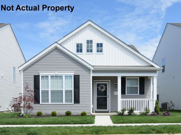 1972 Jamesburg Street, Newark, OH 43055