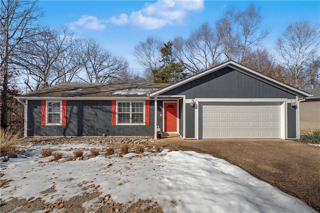 12 Rettendon Lane, Bella Vista, AR 72714 Main Photo