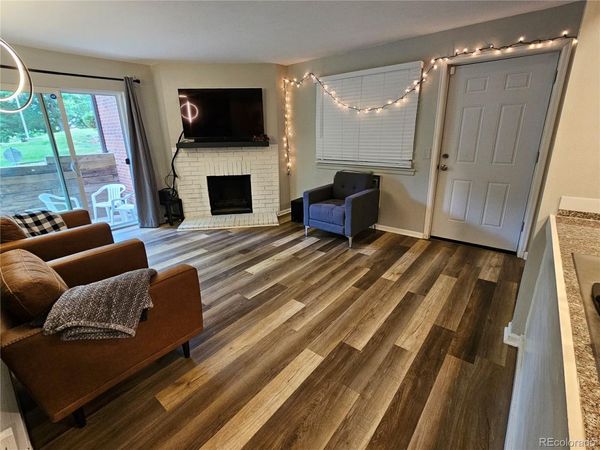 14704 E 2 Avenue, Unit 111E, Aurora, CO 80011