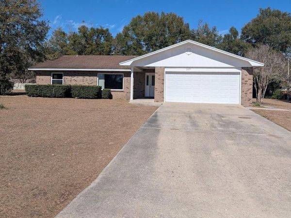 149 SW BLUEBERRY PLACE, LAKE CITY, FL 32024
