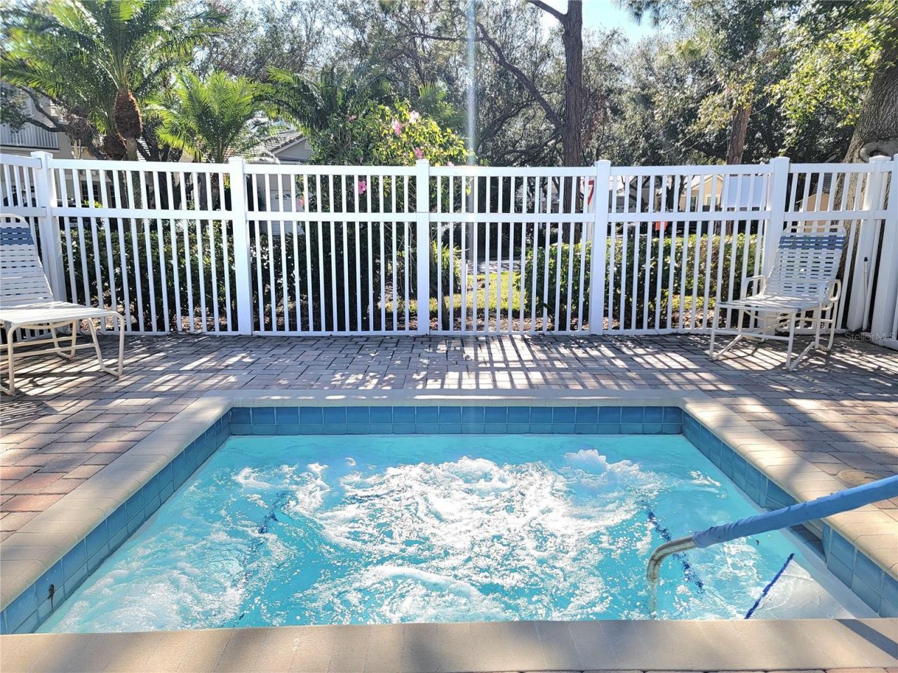 476 Santa Cruz Place Ne, Unit F, Saint Petersburg, FL 33703 Photo