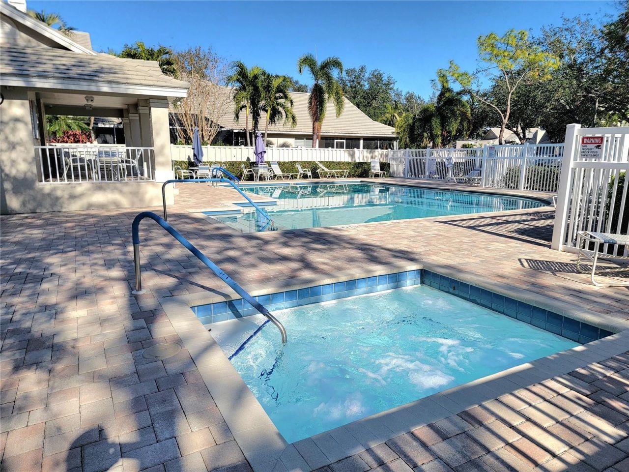 476 Santa Cruz Place Ne, Unit F, Saint Petersburg, FL 33703 Photo