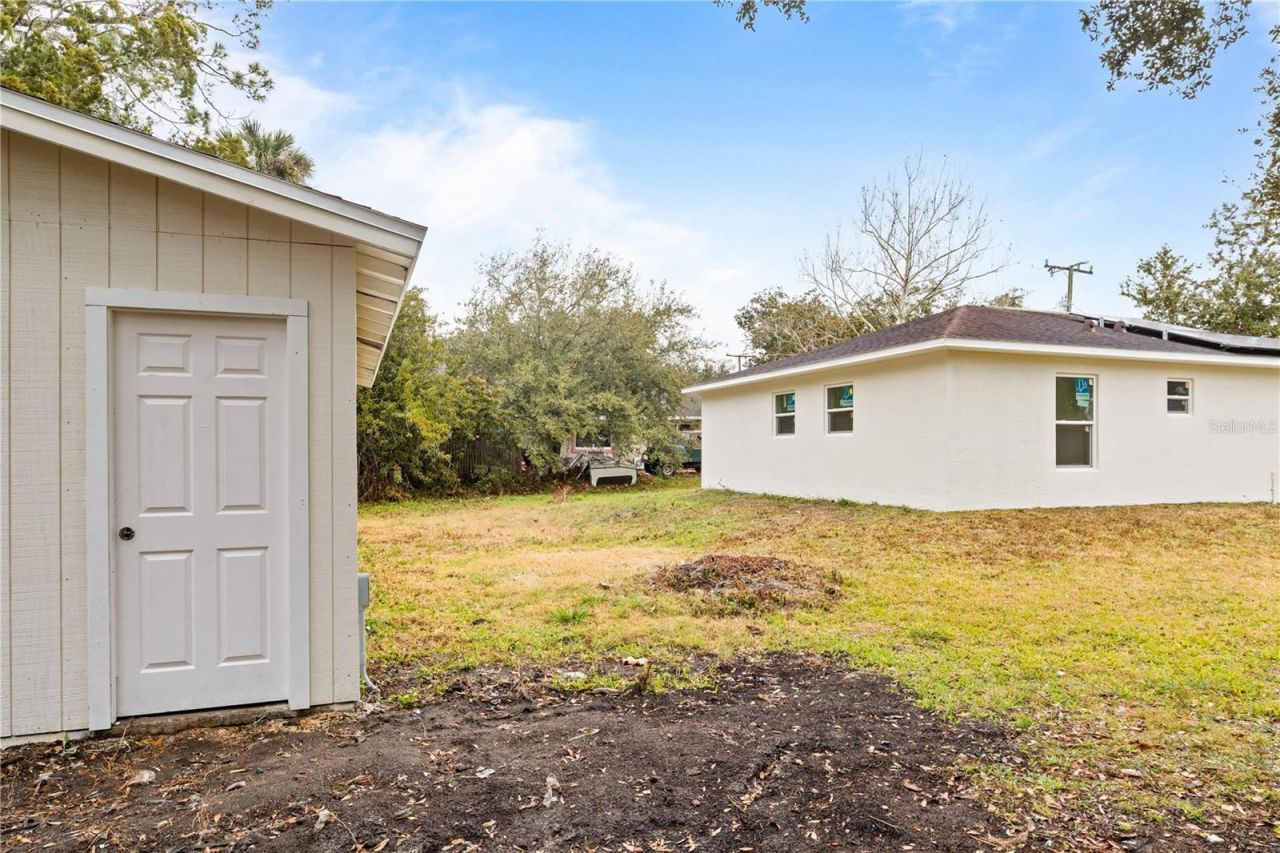 150 Howes Street, Port Orange, FL 32127 Photo