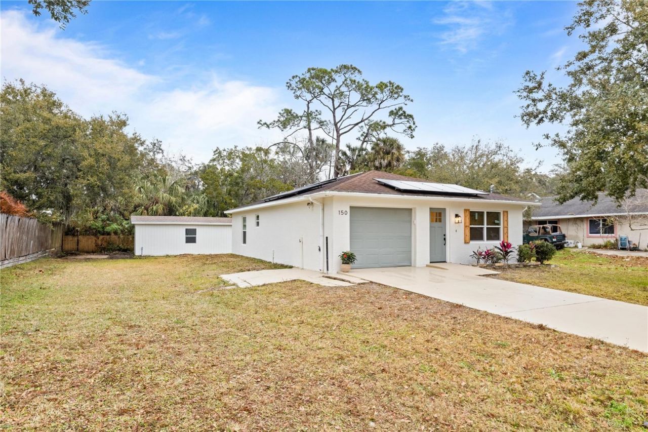 150 Howes Street, Port Orange, FL 32127 Photo