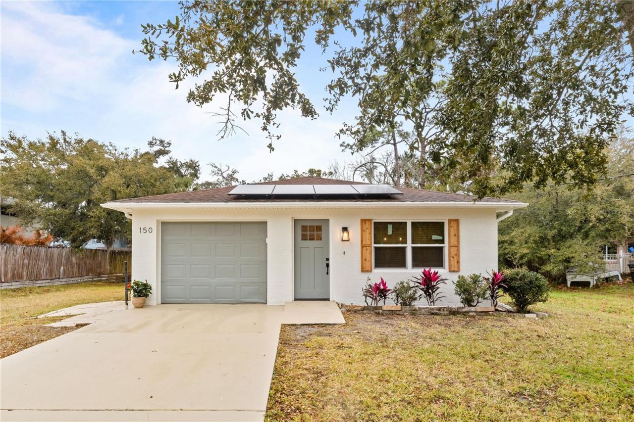 150 Howes Street, Port Orange, FL 32127 Photo