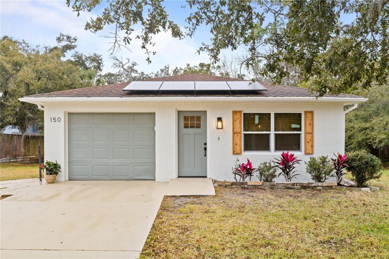 150 Howes Street, Port Orange, FL 32127 Photo
