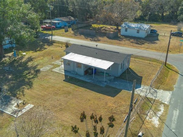 3329 LYNN DRIVE, LAKELAND, FL 33805