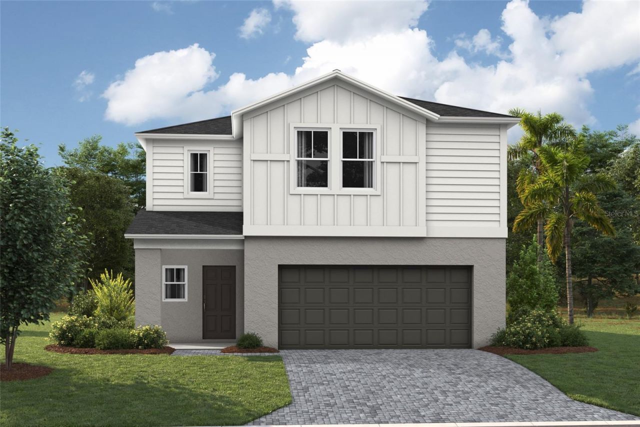 36671 Sagemoor Drive, Zephyrhills, FL 33541 Main Photo