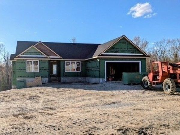 145 Turner Farm Road, Uxbridge, MA 01569