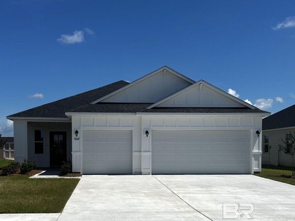 9249 Caymus Drive, Daphne, AL 36526