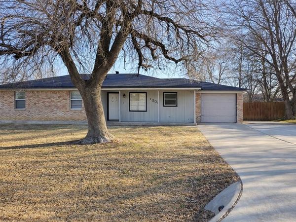 1005 Dayton Drive , Robinson, TX 76706