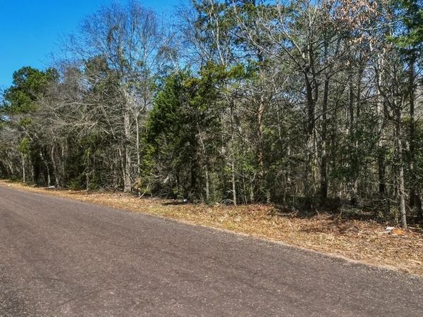 TBD Redmon Road, Longview, TX 75602