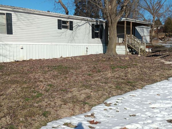 104 E IN Street, Holland, IN 47541