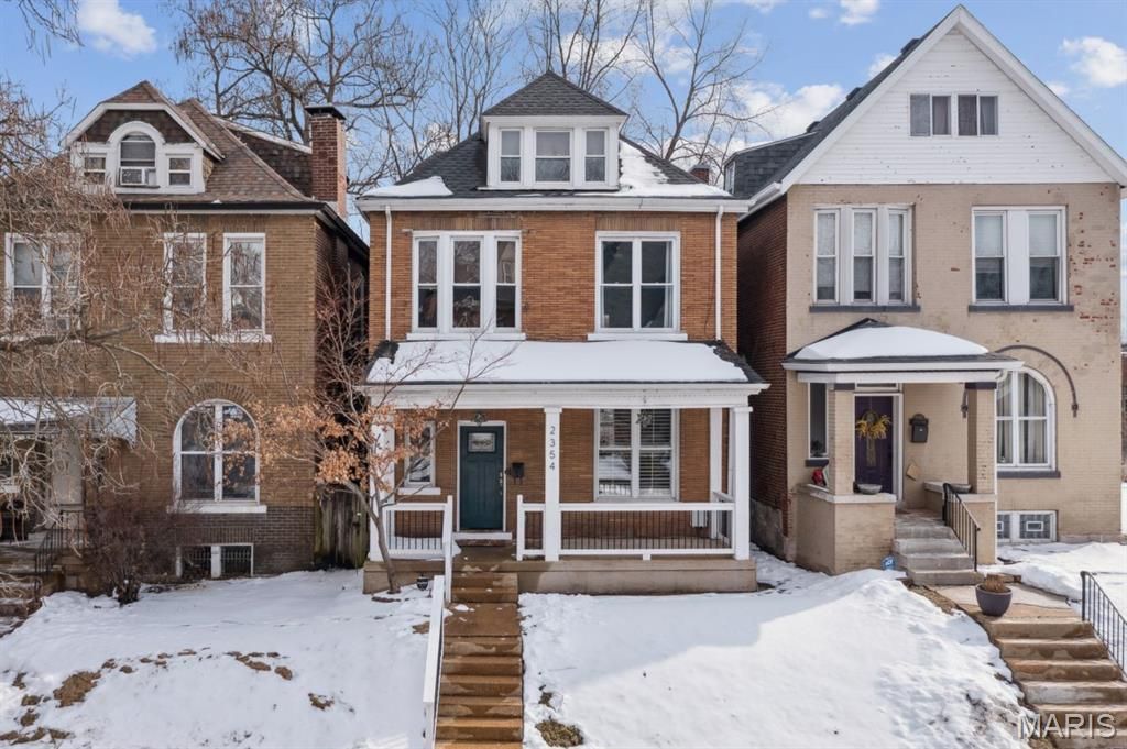 2354 Louisiana Avenue, Saint Louis, MO 63104 Main Photo