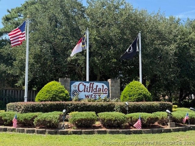 6842 Buttermere Drive, Fayetteville, NC 28314 Main Photo