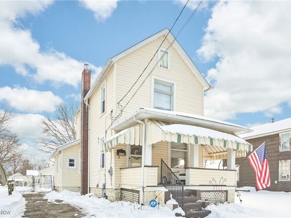 1115 Borden Avenue SW, Massillon, OH 44647