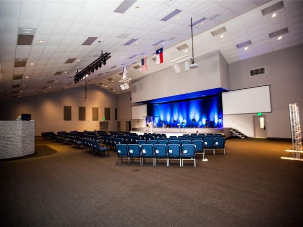 1004 W Whitestone BLVD, Cedar Park, TX 78613