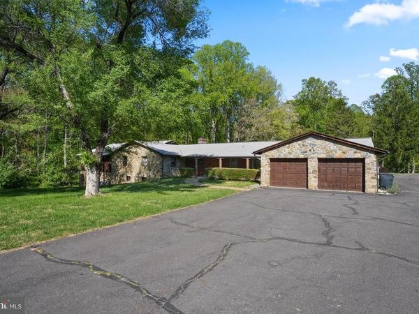 6713 BRIARCROFT STREET, CLIFTON, VA 20124