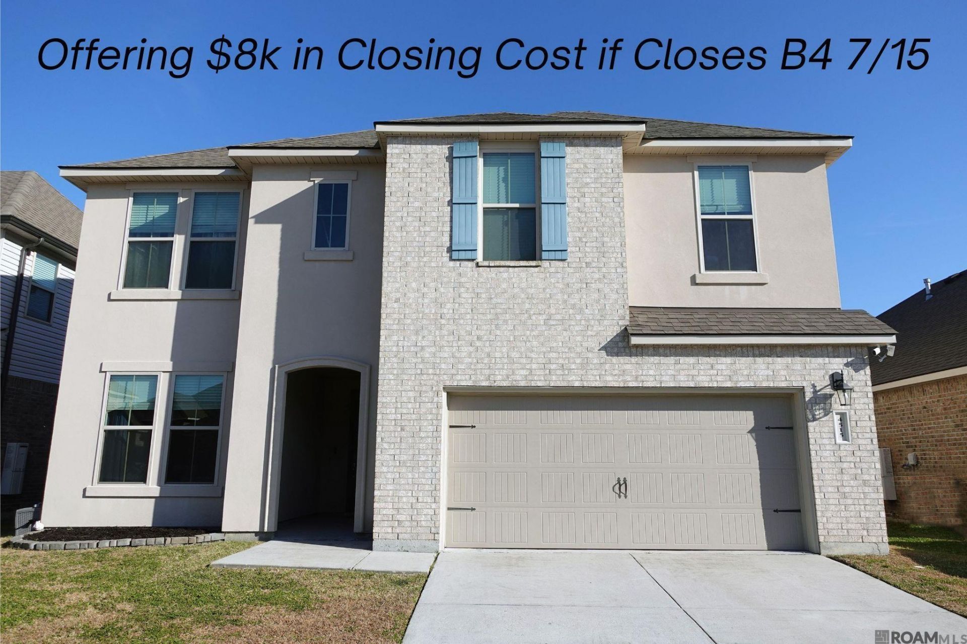4515 Napa Way, Baton Rouge, LA 70817 Main Photo