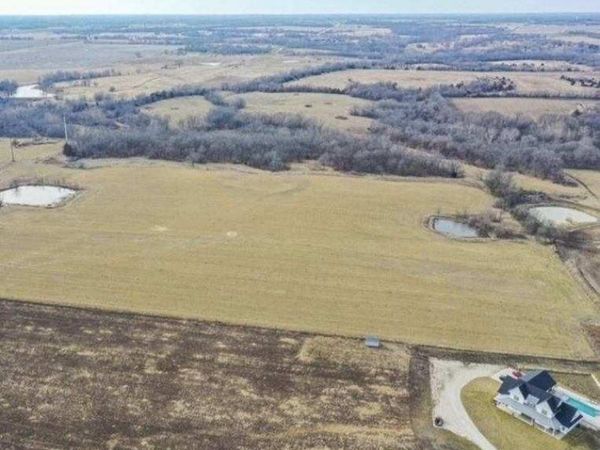 Lot 1 SW 295 Road, Holden, MO 64040