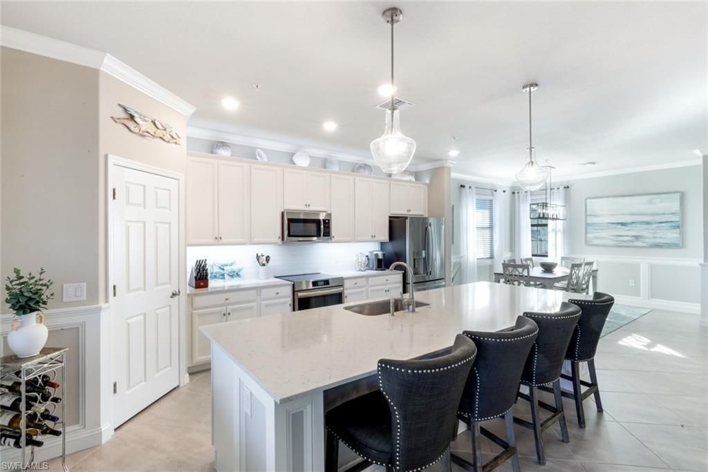 17381 Cherrywood Ct, Unit 7603, Bonita Springs, FL 34135 Photo