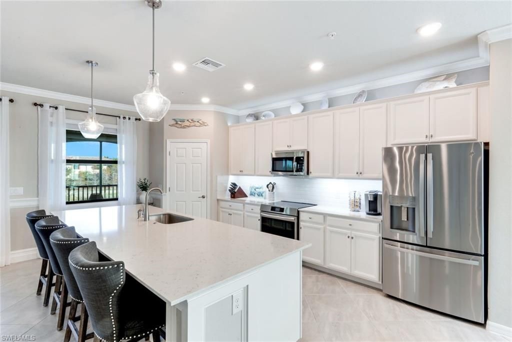 17381 Cherrywood Ct, Unit 7603, Bonita Springs, FL 34135 Photo