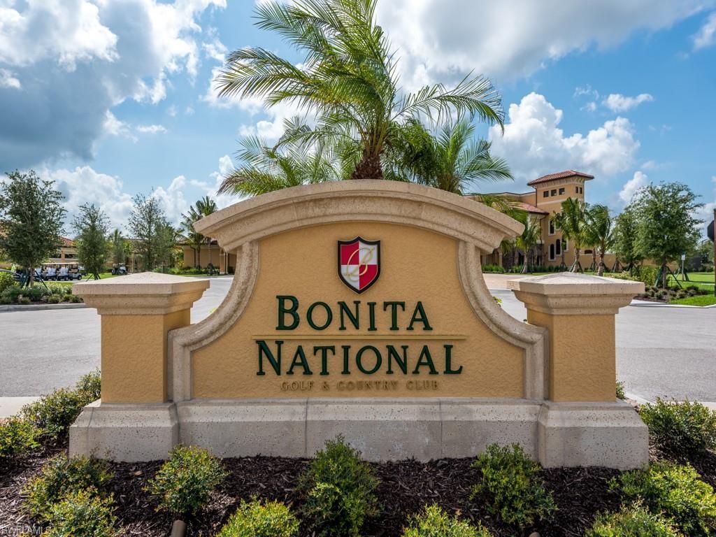 17381 Cherrywood Ct, Unit 7603, Bonita Springs, FL 34135 Photo