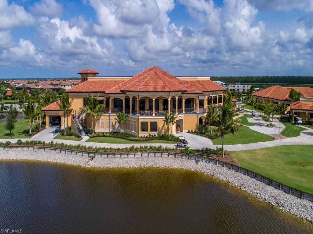 17381 Cherrywood Ct, Unit 7603, Bonita Springs, FL 34135 Photo