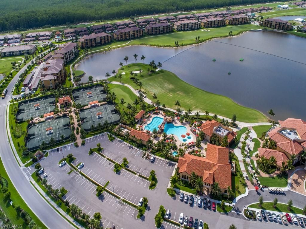 17381 Cherrywood Ct, Unit 7603, Bonita Springs, FL 34135 Photo