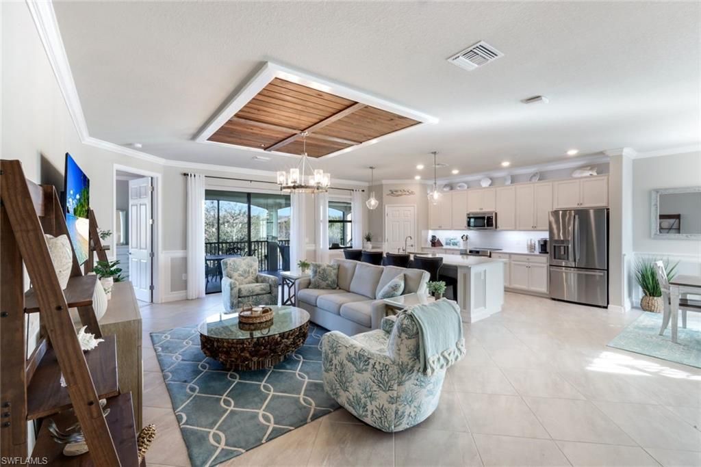 17381 Cherrywood Ct, Unit 7603, Bonita Springs, FL 34135 Photo