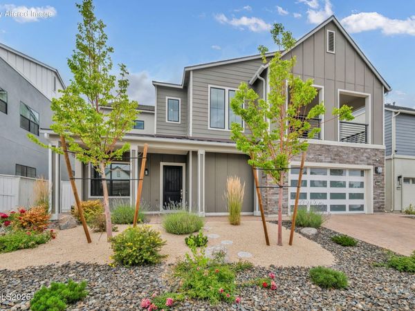 6103 S Pleasant Oak Trail, Reno, NV 89511