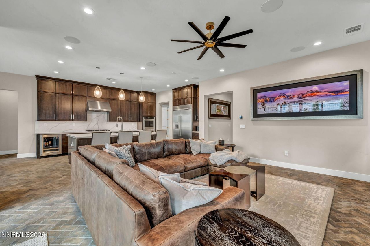 6103 S Pleasant Oak Trail, Reno, NV 89511 Photo