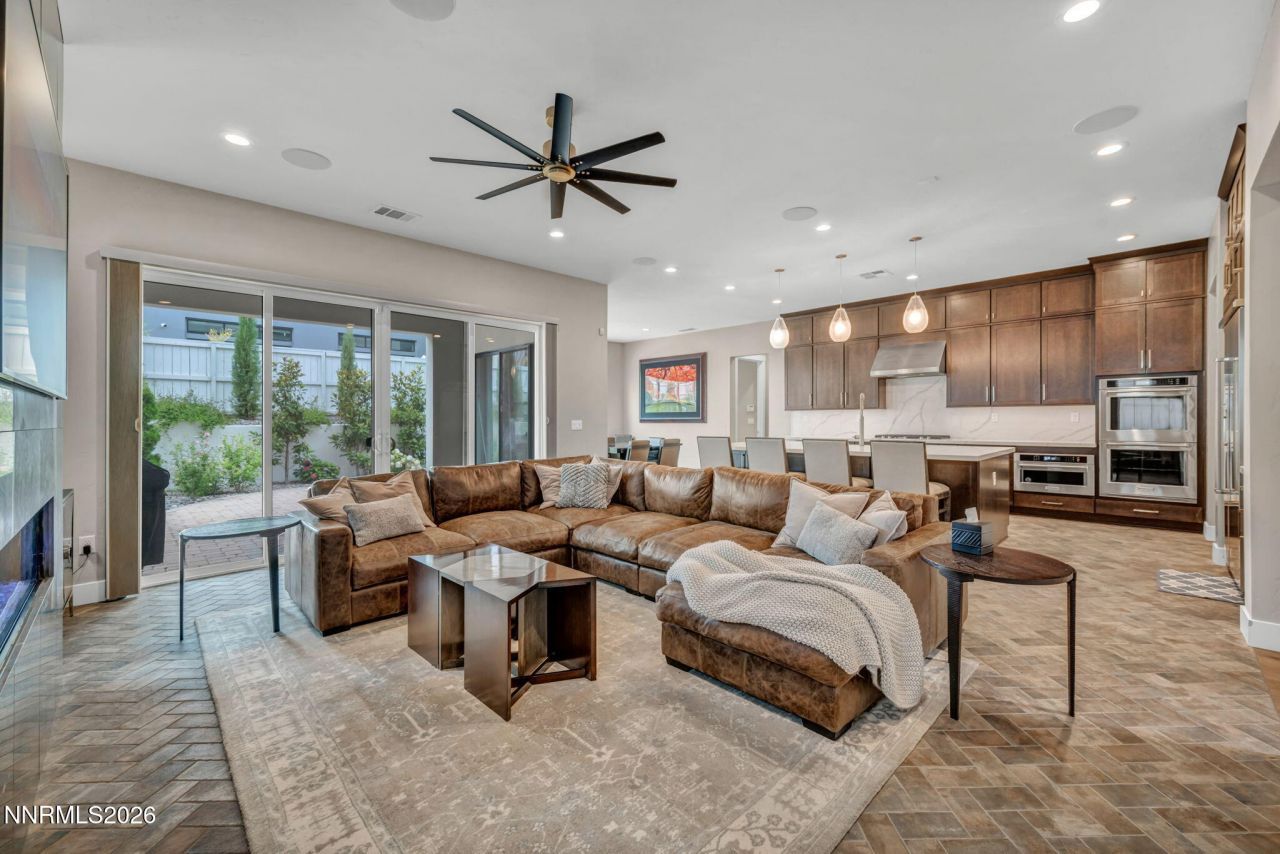 6103 S Pleasant Oak Trail, Reno, NV 89511 Photo