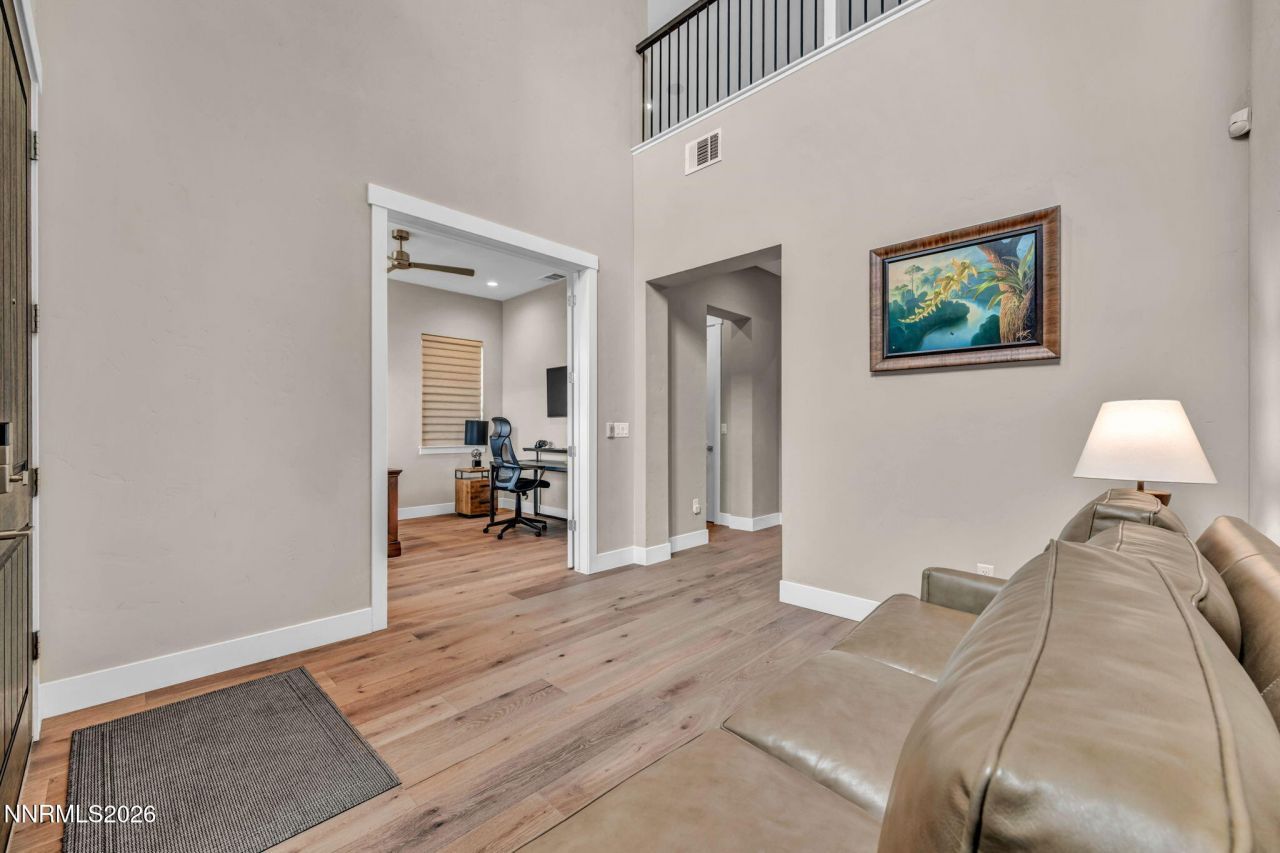 6103 S Pleasant Oak Trail, Reno, NV 89511 Photo
