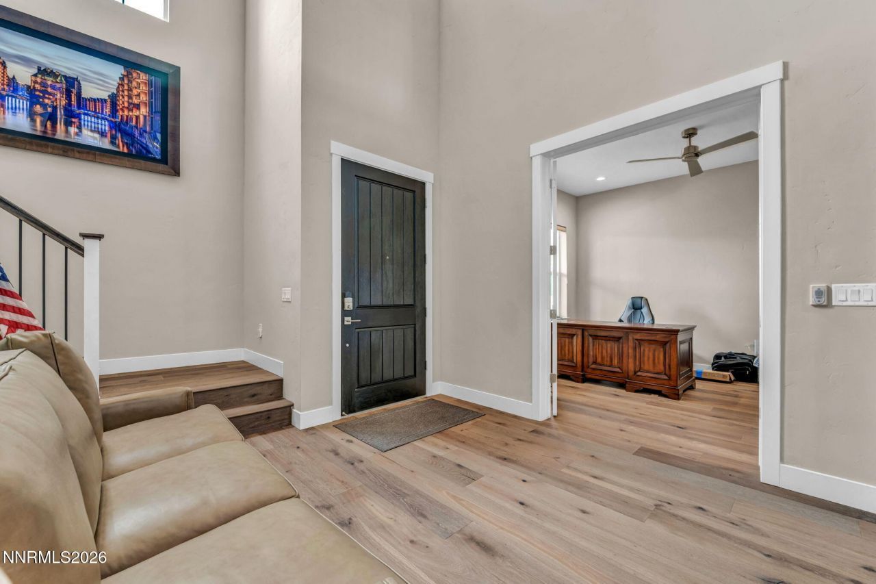 6103 S Pleasant Oak Trail, Reno, NV 89511 Photo